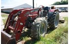 Property photo 53 - EQUIPMENT, REAL ESTATE & LAND AUCTION, ABSOLUTE 204+/- Acres Turkey Operation